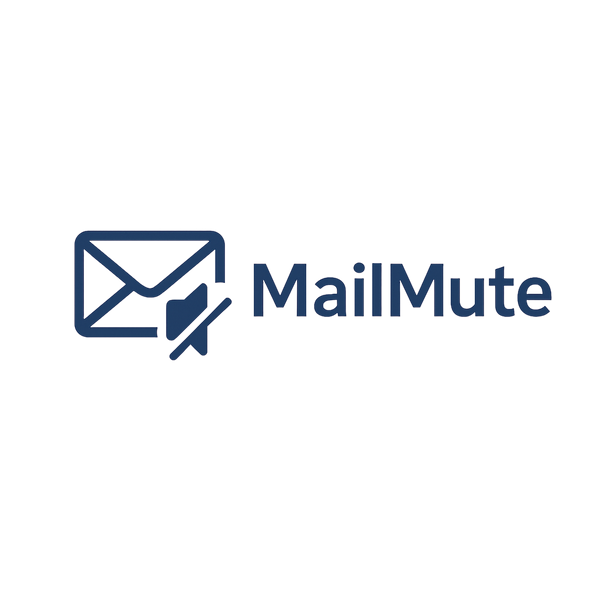 MailMute